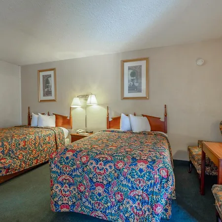 Royal Holiday Motel By Belvilla Gallup I-40 Exterior photo