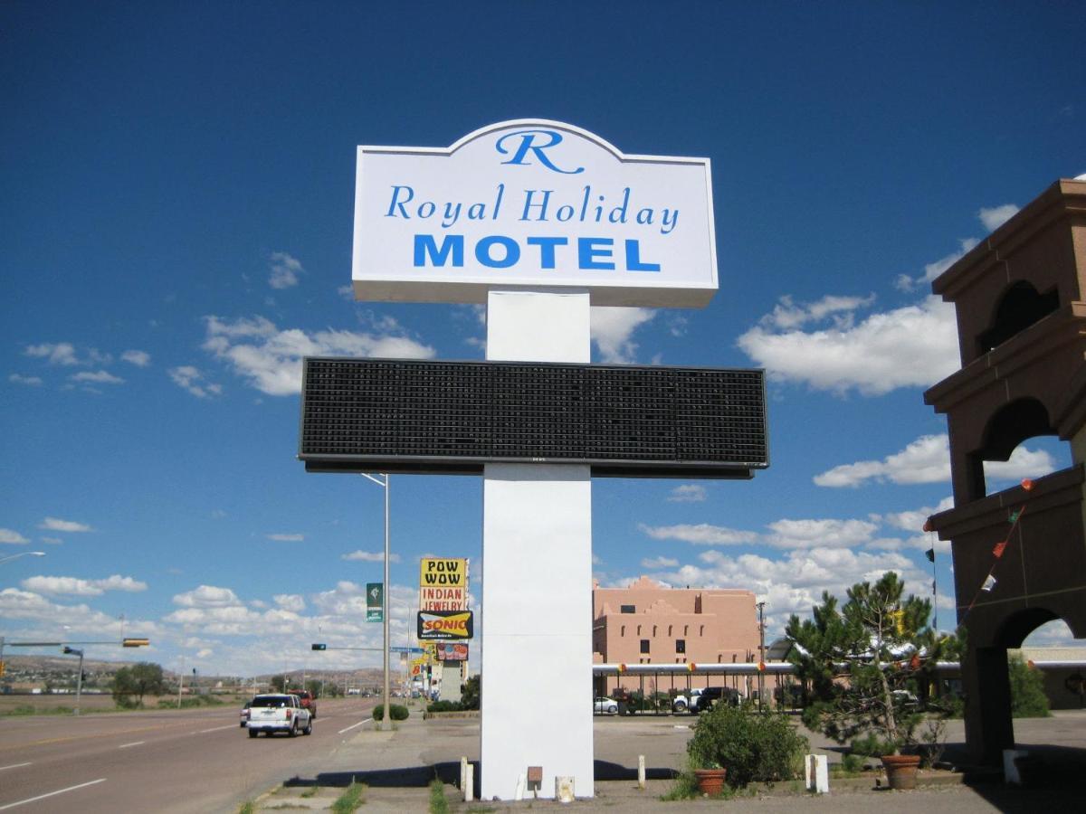 Royal By Belvilla I-40 2* Gallup