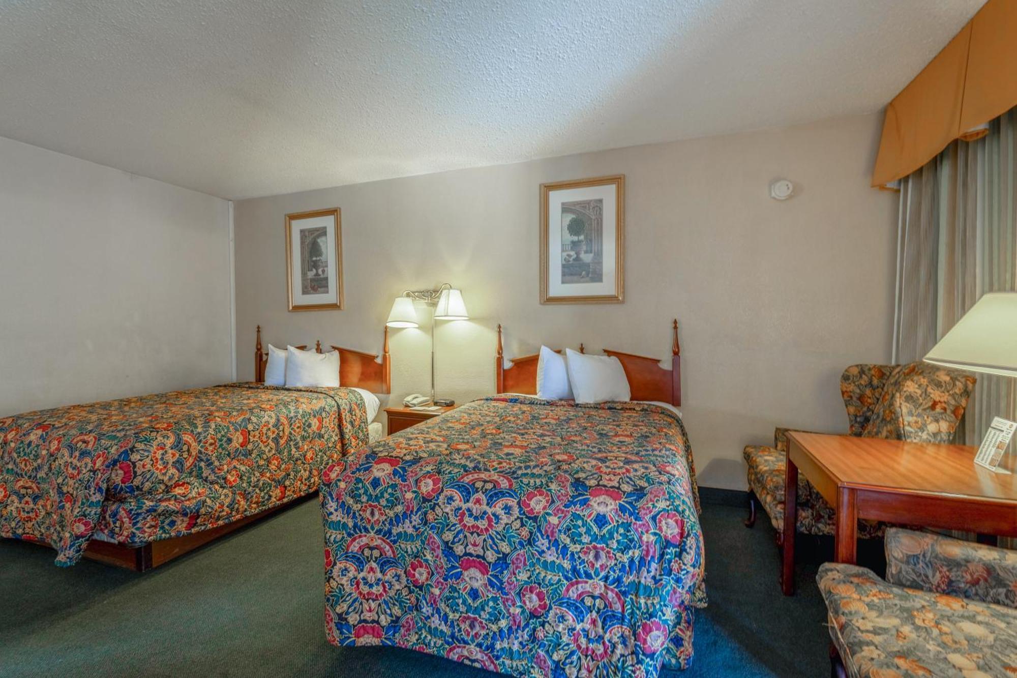 Motel Royal By Belvilla I-40 2*