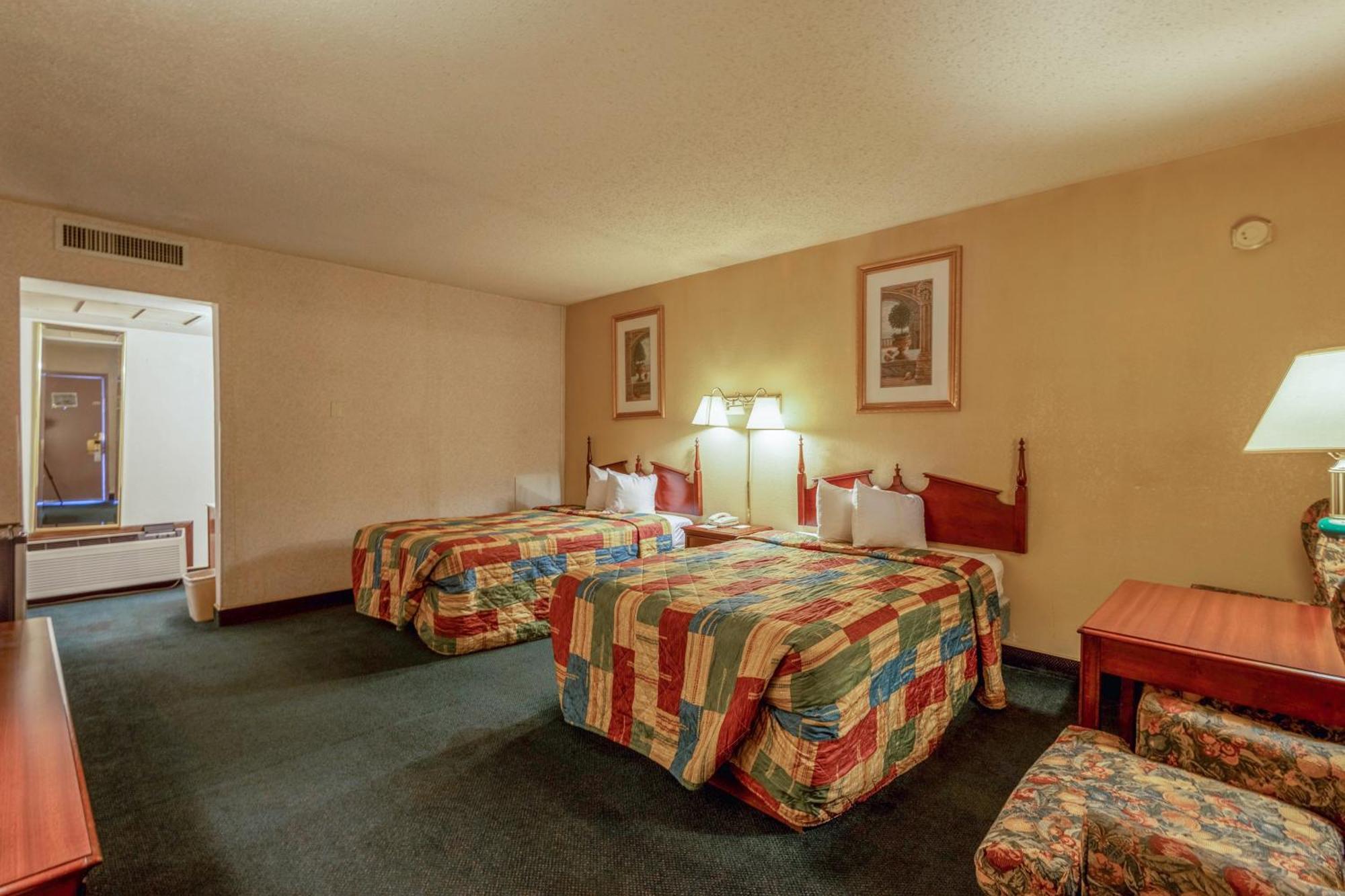 Motel Royal By Belvilla I-40