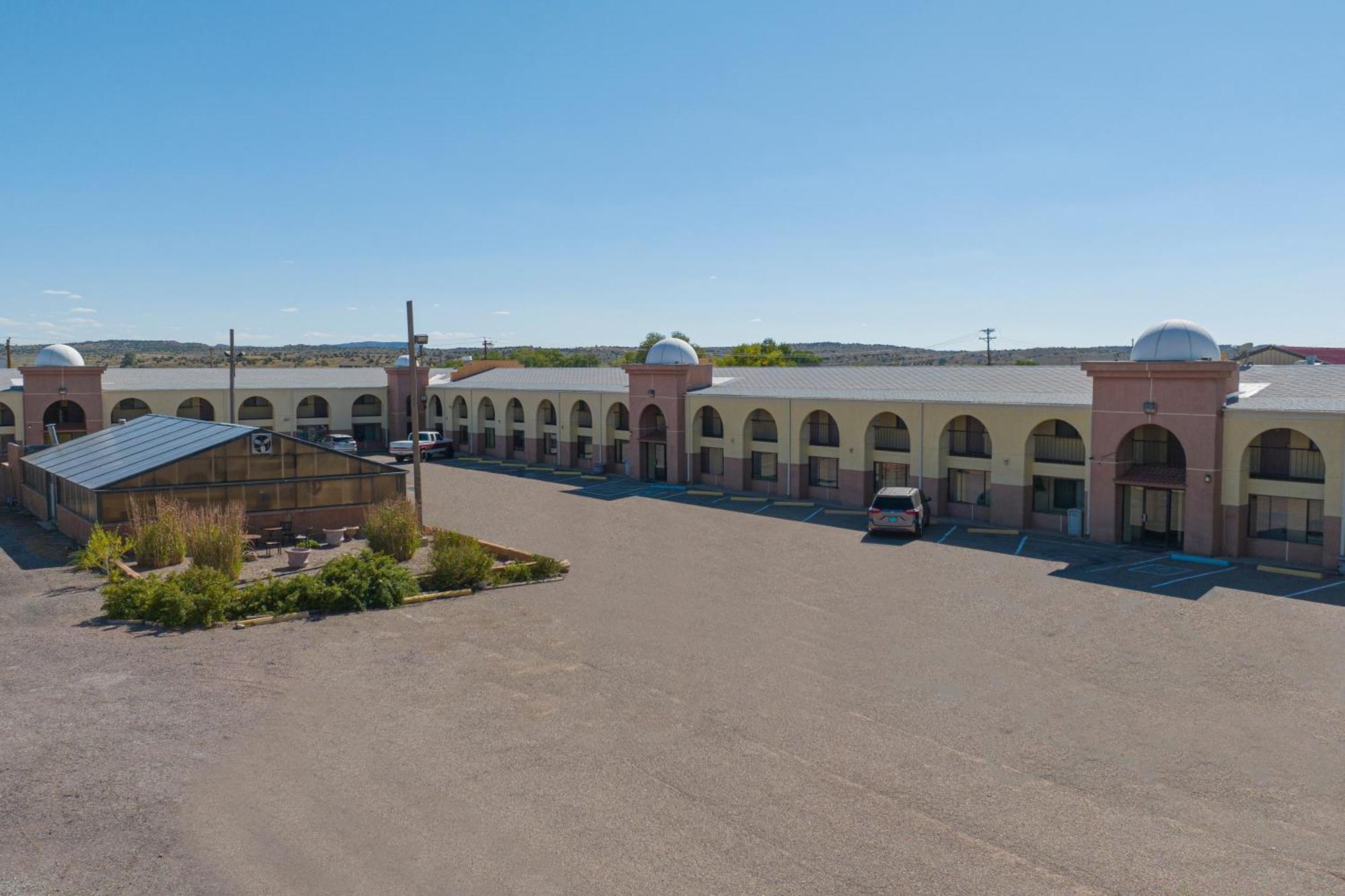 Royal By Belvilla I-40 Motel Gallup