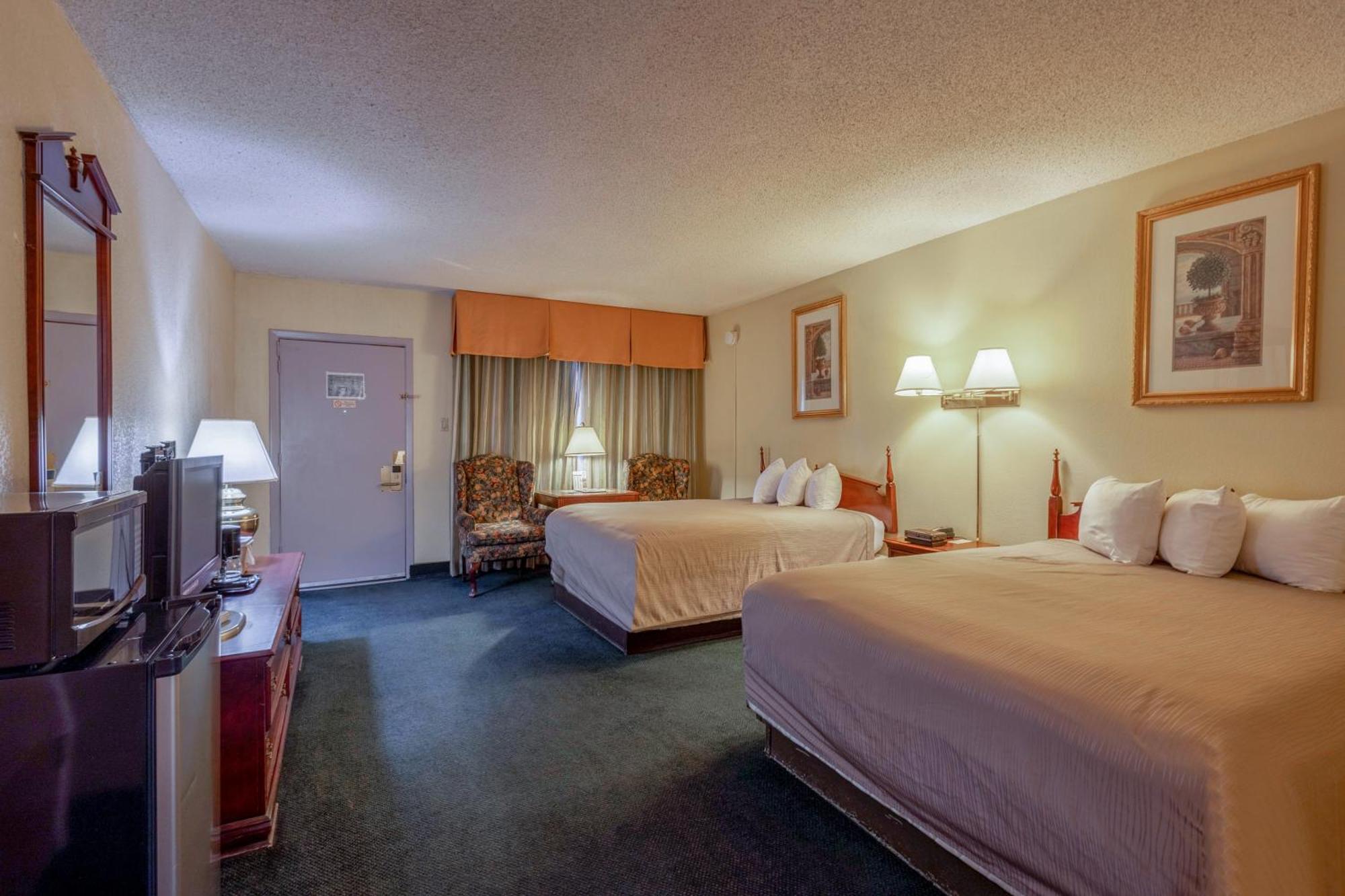 Royal By Belvilla I-40 2* Gallup