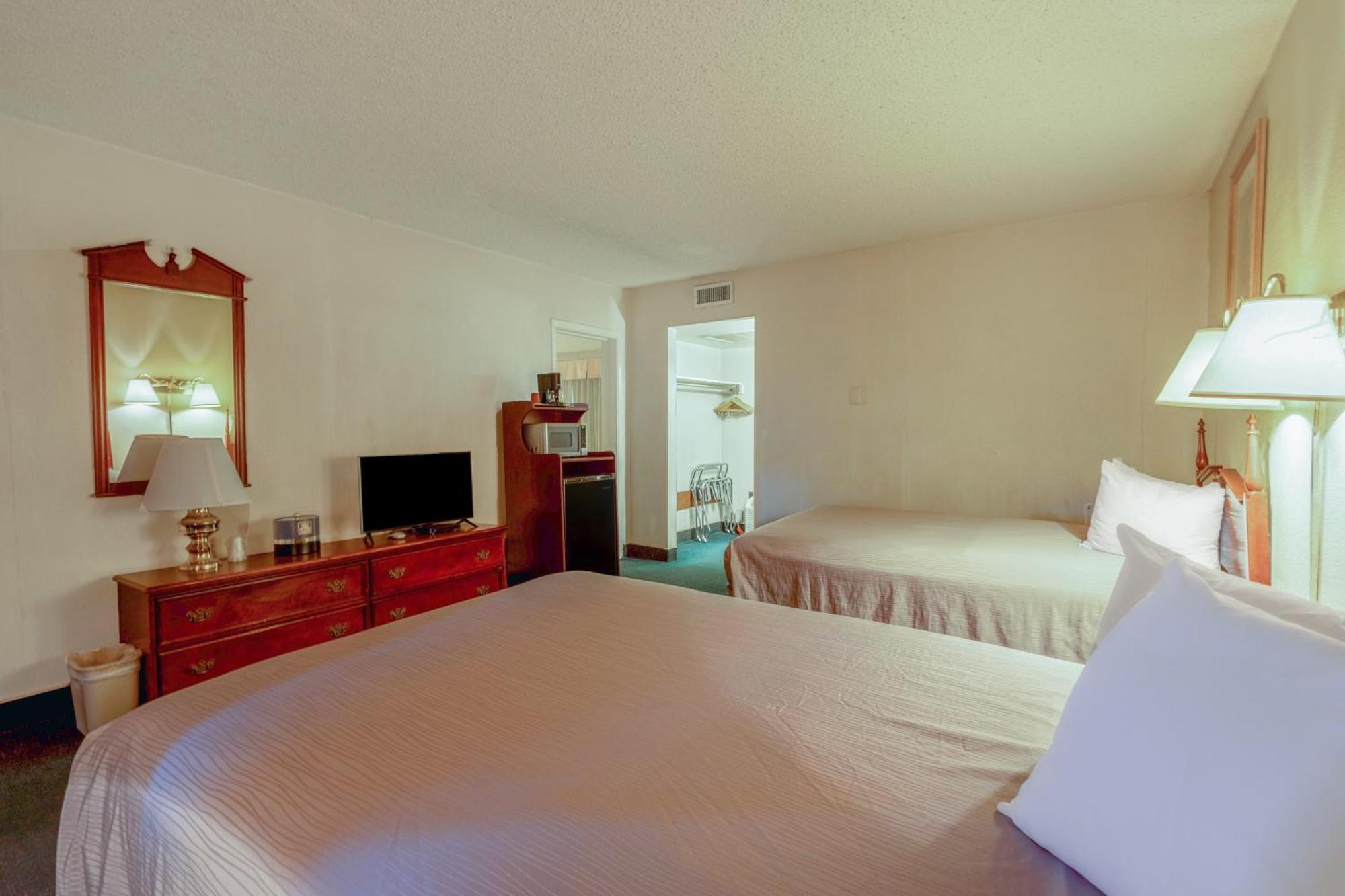 Motel Royal By Belvilla I-40 2*