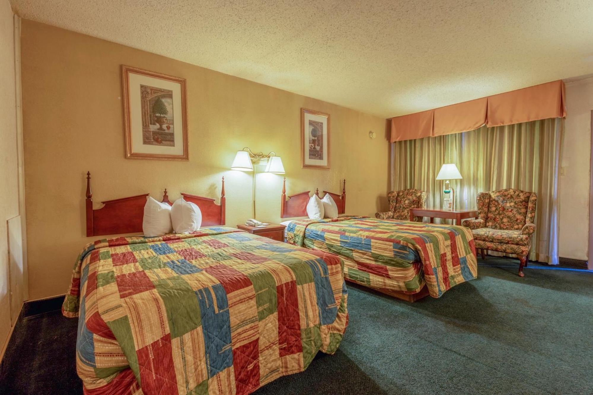 Royal By Belvilla I-40 Motel