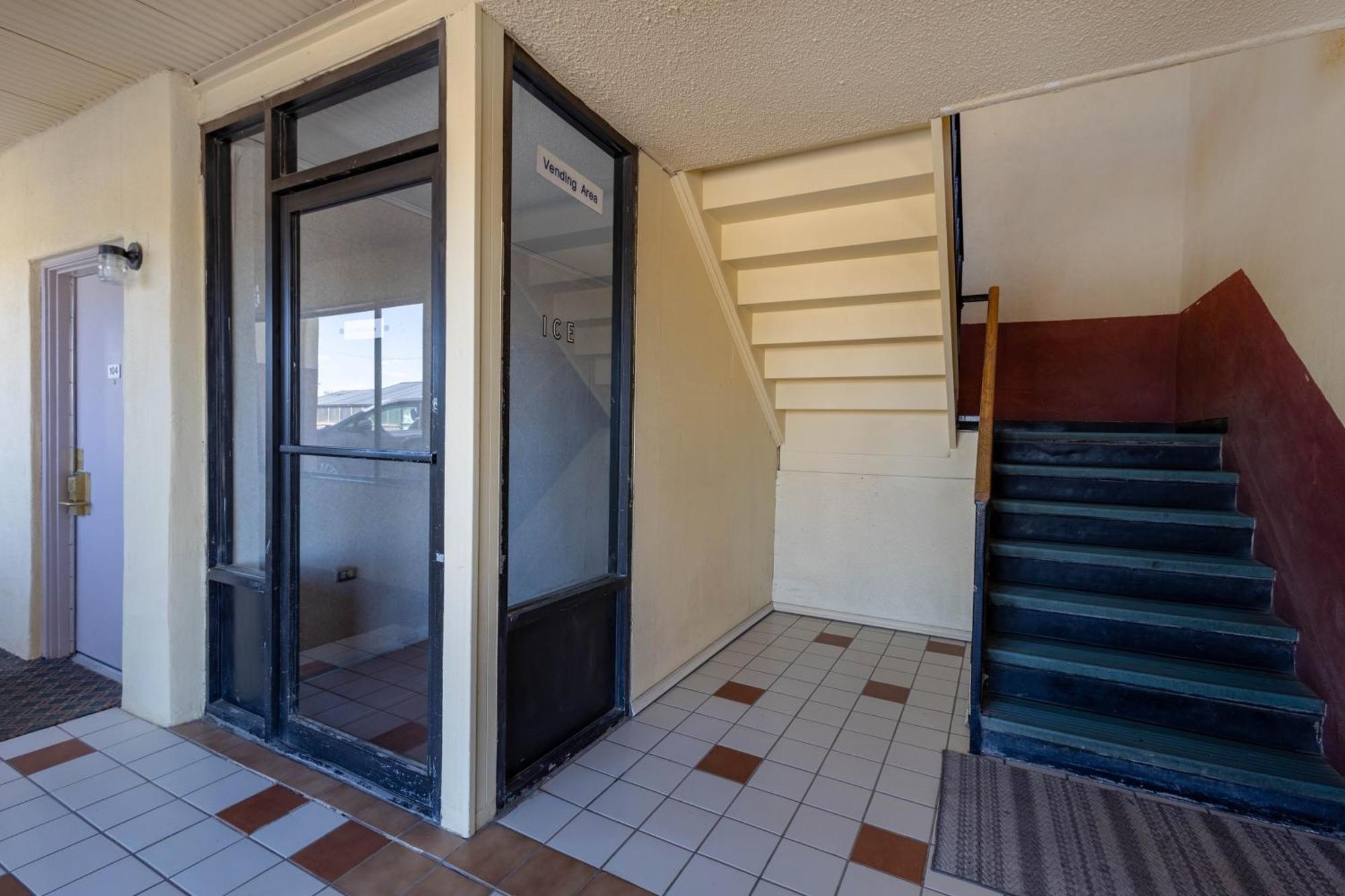 Motel Royal By Belvilla I-40 Gallup