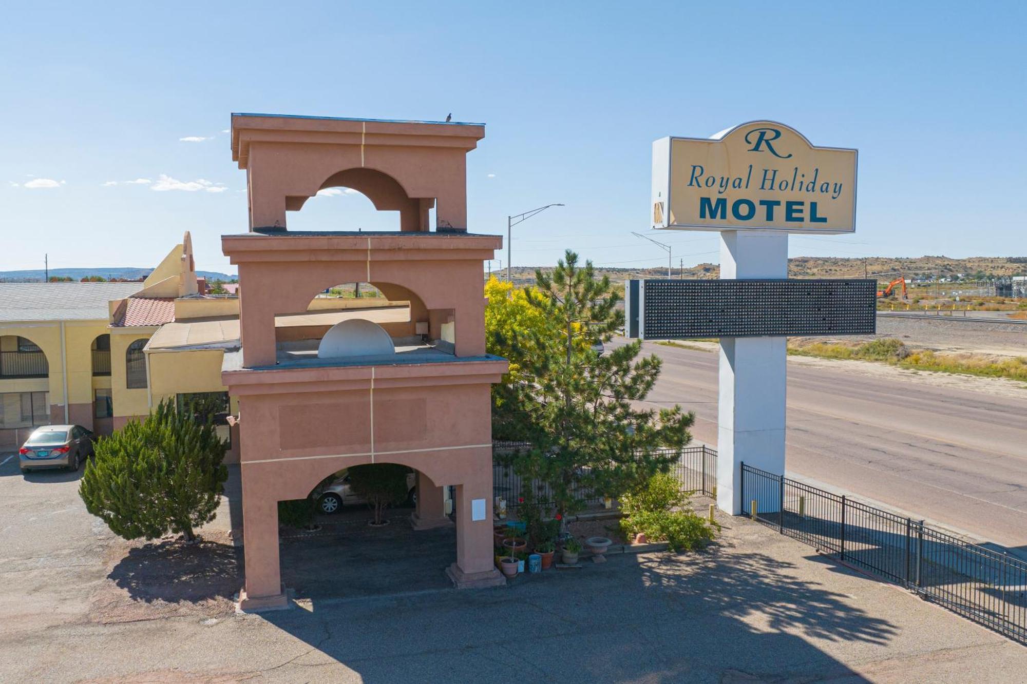 Motel Royal By Belvilla I-40