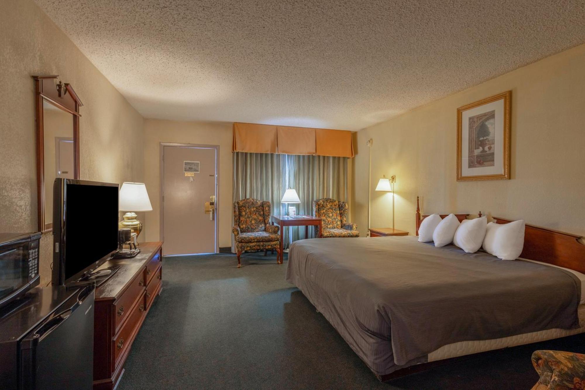 Motel Royal By Belvilla I-40 2*