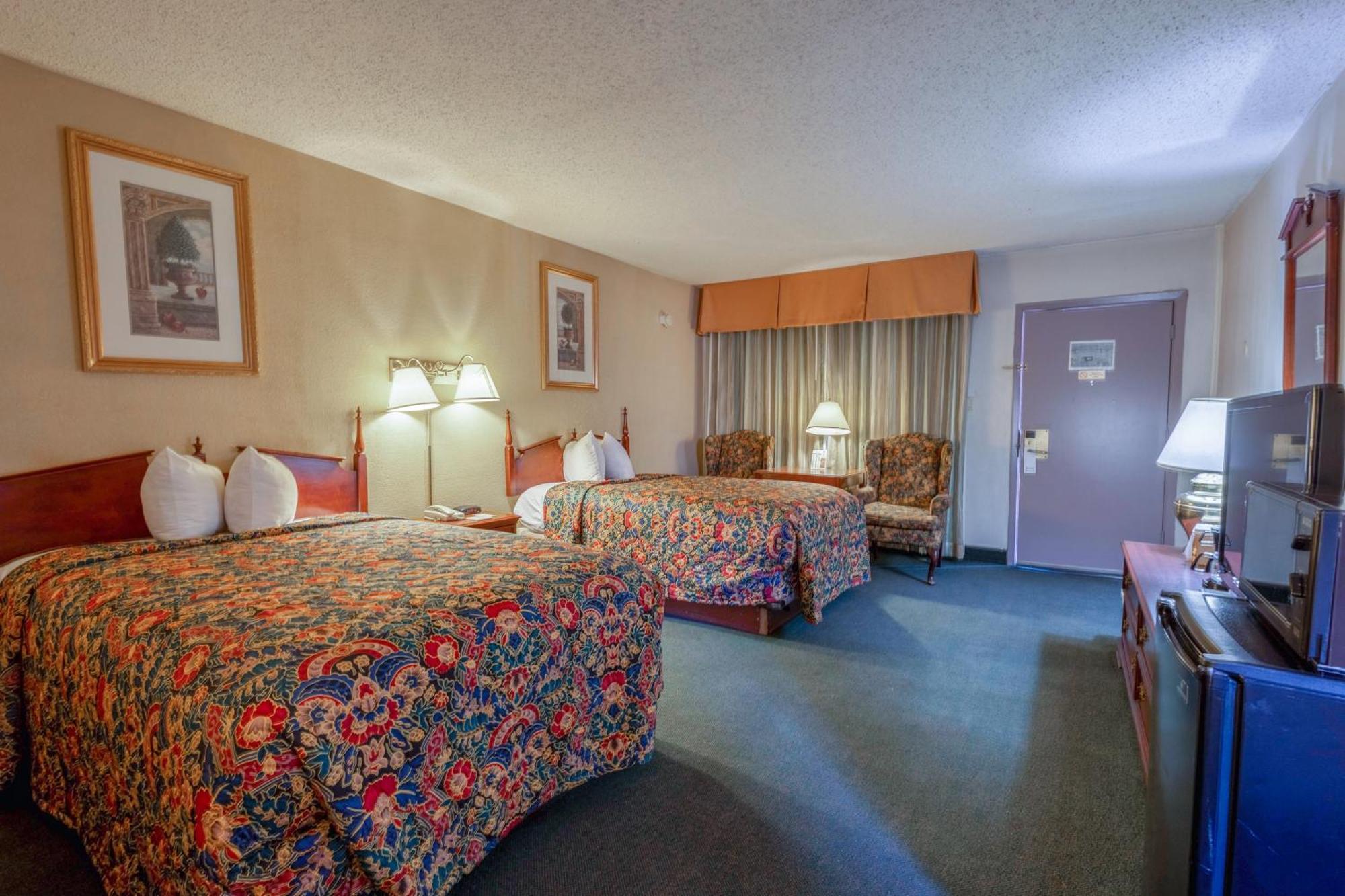Royal By Belvilla I-40 Motel 2*