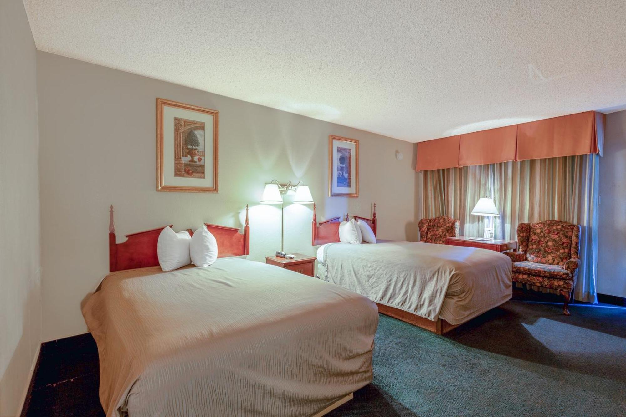 Royal By Belvilla I-40 Gallup