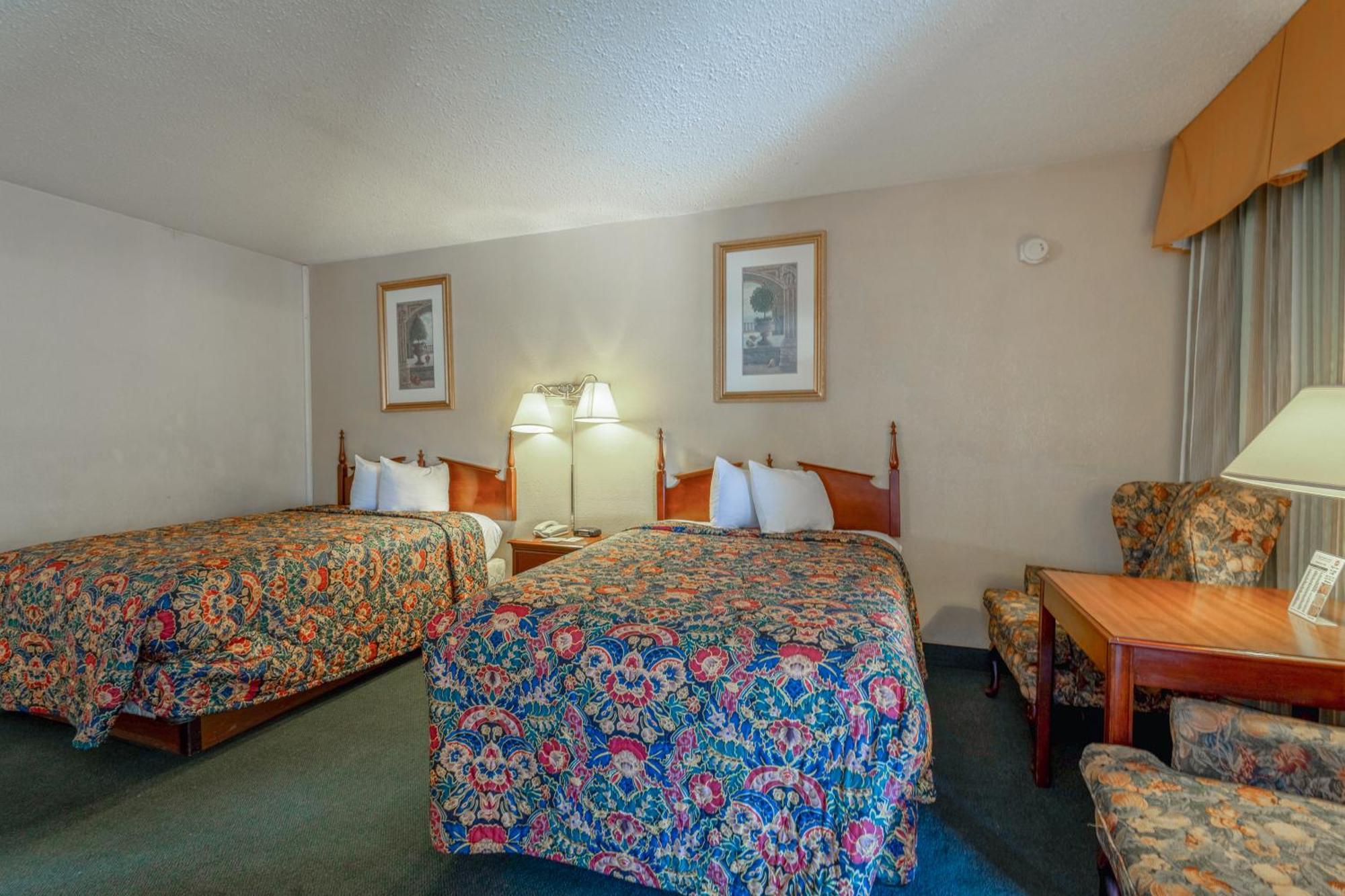 Royal By Belvilla I-40 Motel 2*