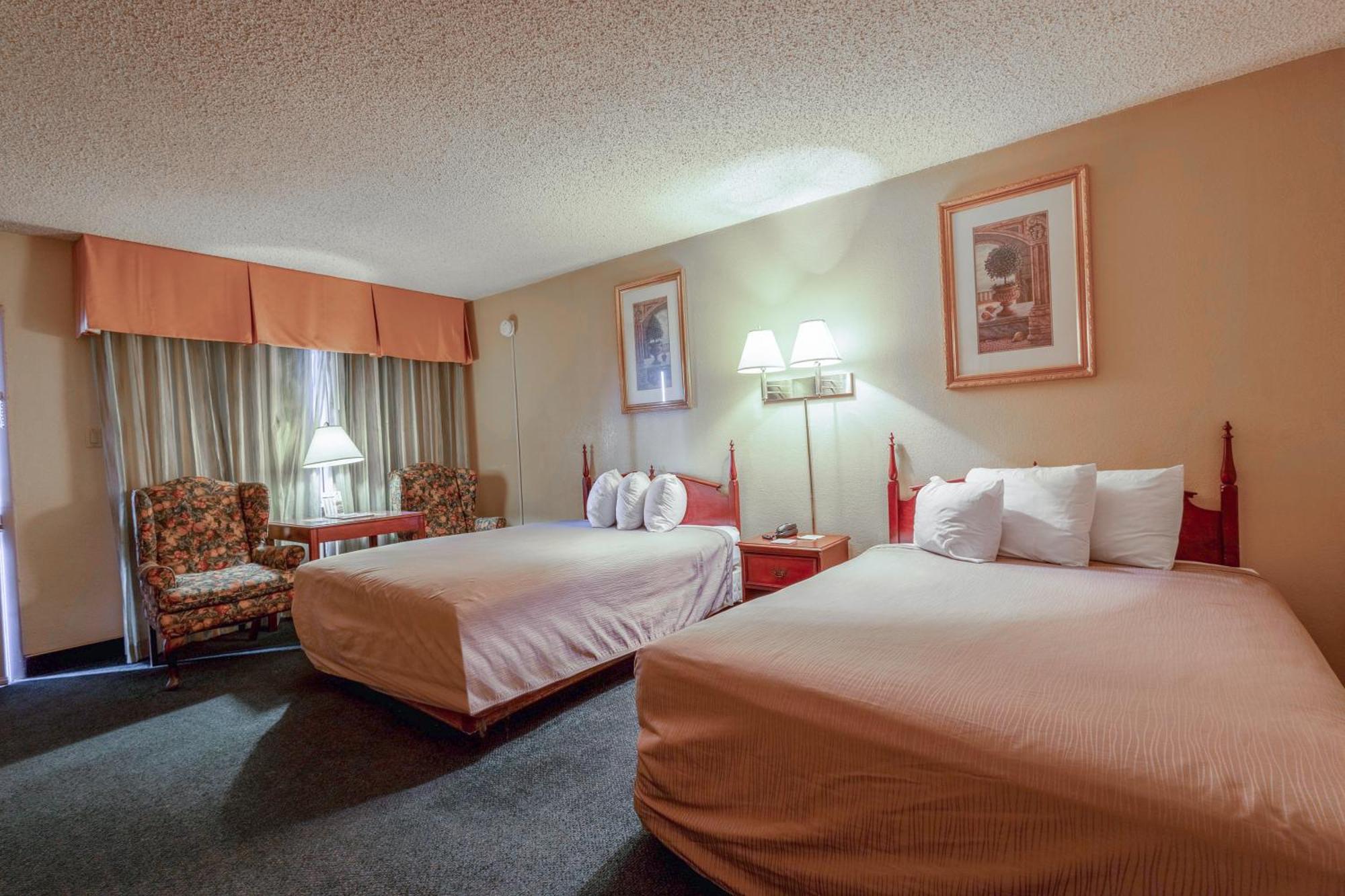 Royal By Belvilla I-40 Motel Gallup