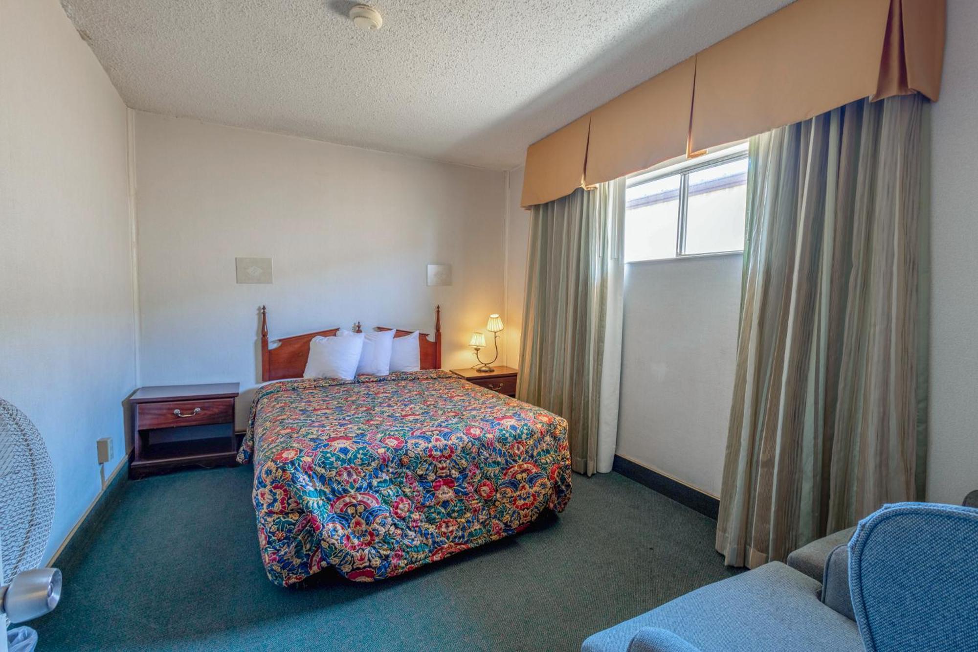 Motel Royal By Belvilla I-40 Gallup