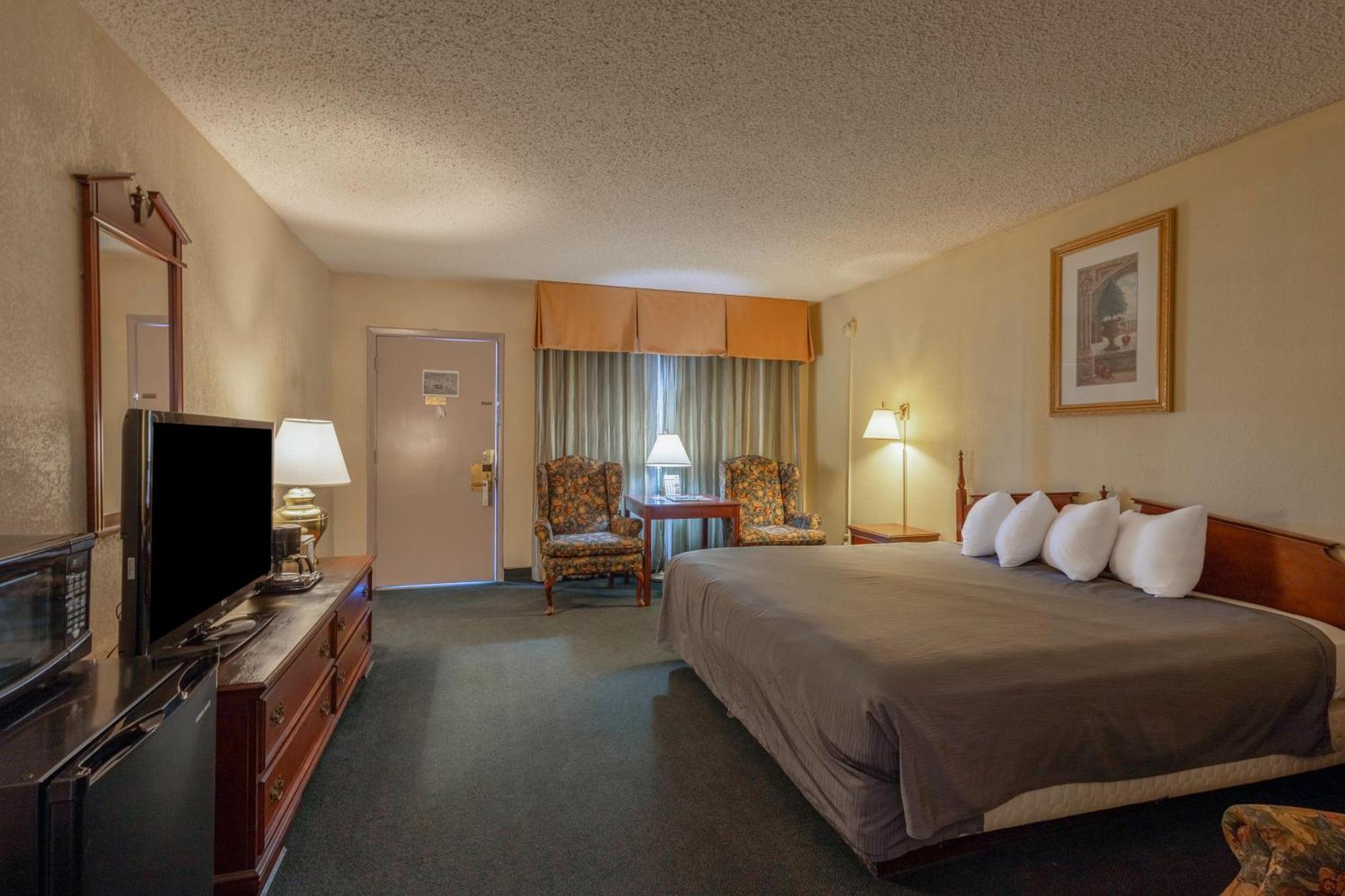 Royal By Belvilla I-40 Motel