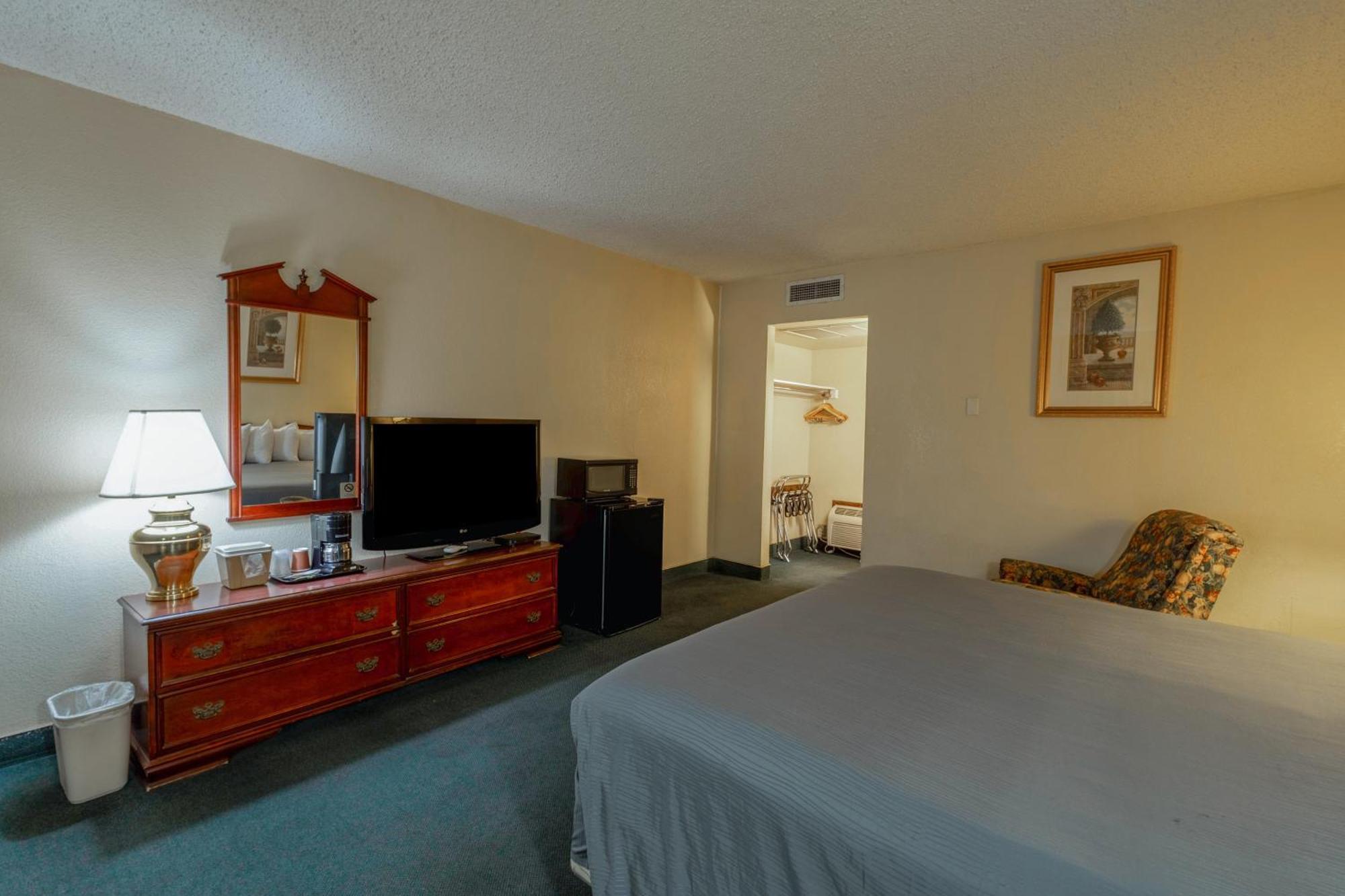 Royal By Belvilla I-40 Motel 2*