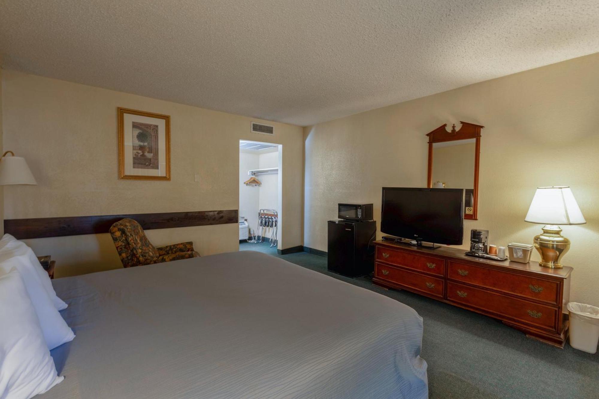 Motel Royal By Belvilla I-40 2*
