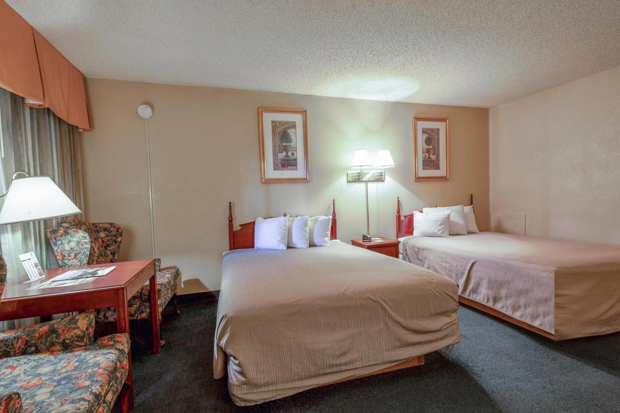 Royal By Belvilla I-40 Motel Gallup