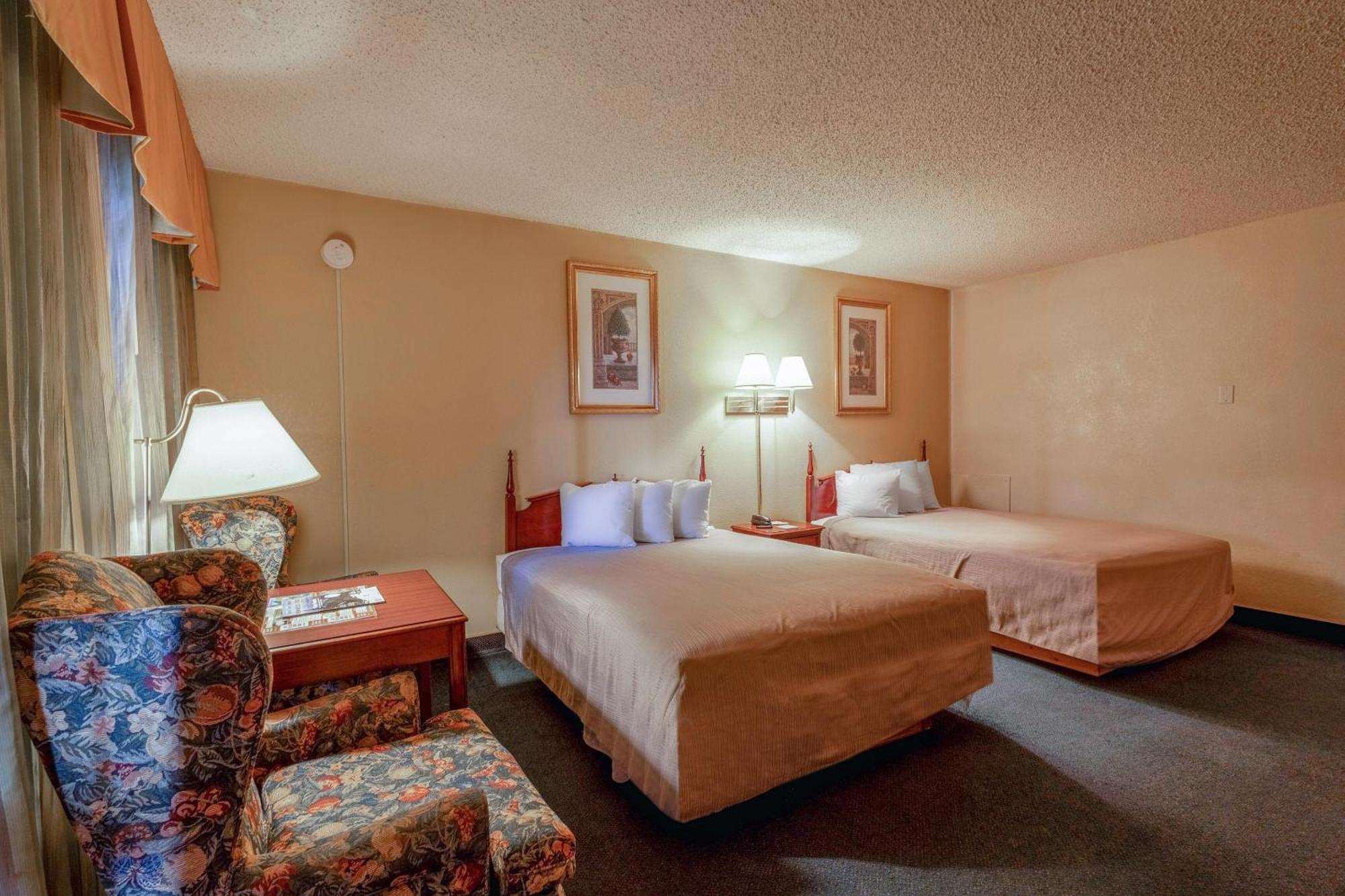 Royal By Belvilla I-40 Gallup