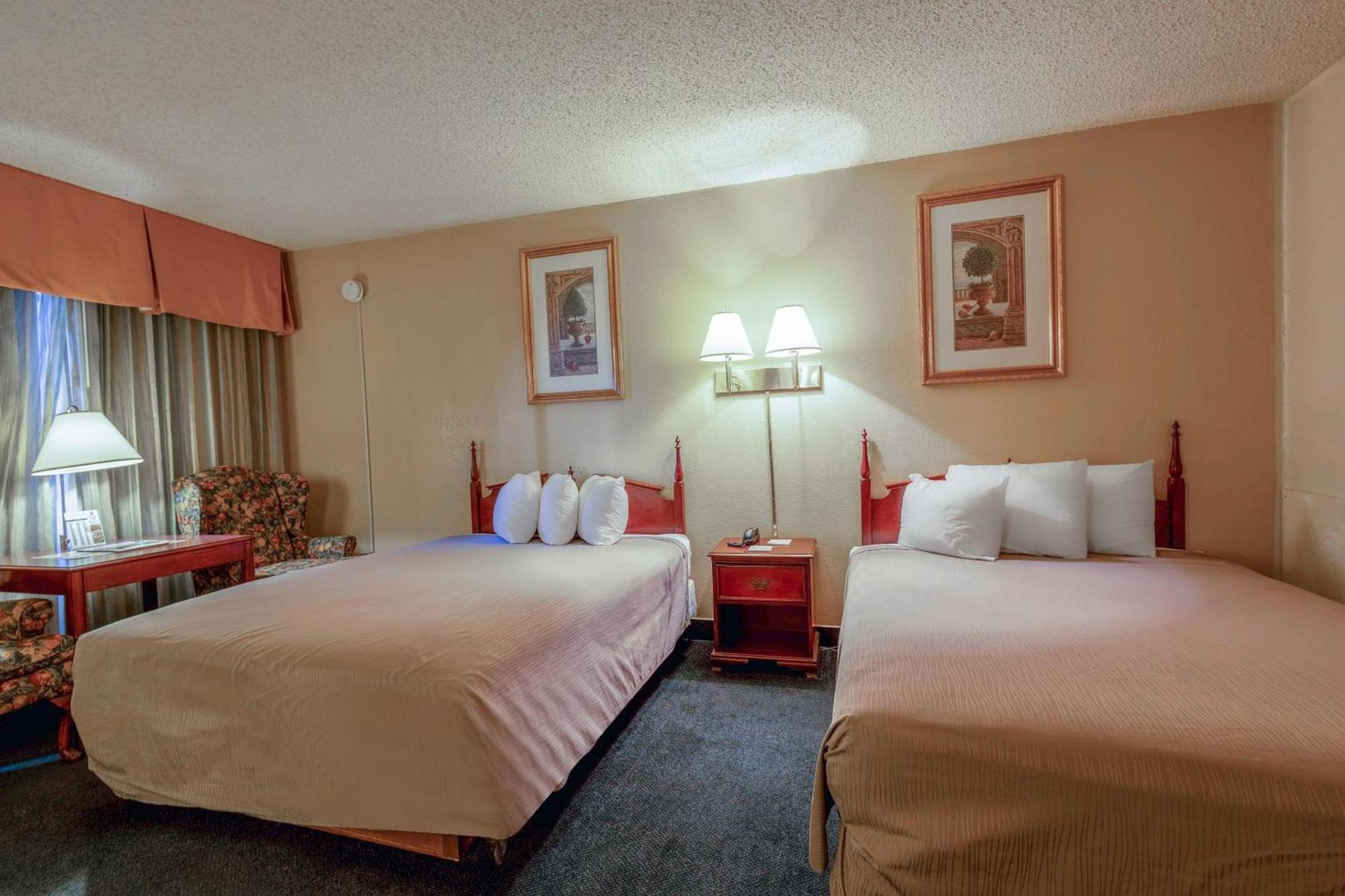 Royal By Belvilla I-40 2* Gallup