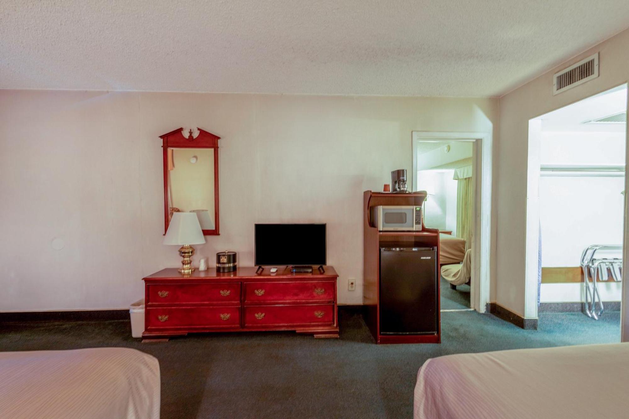 Motel Royal By Belvilla I-40