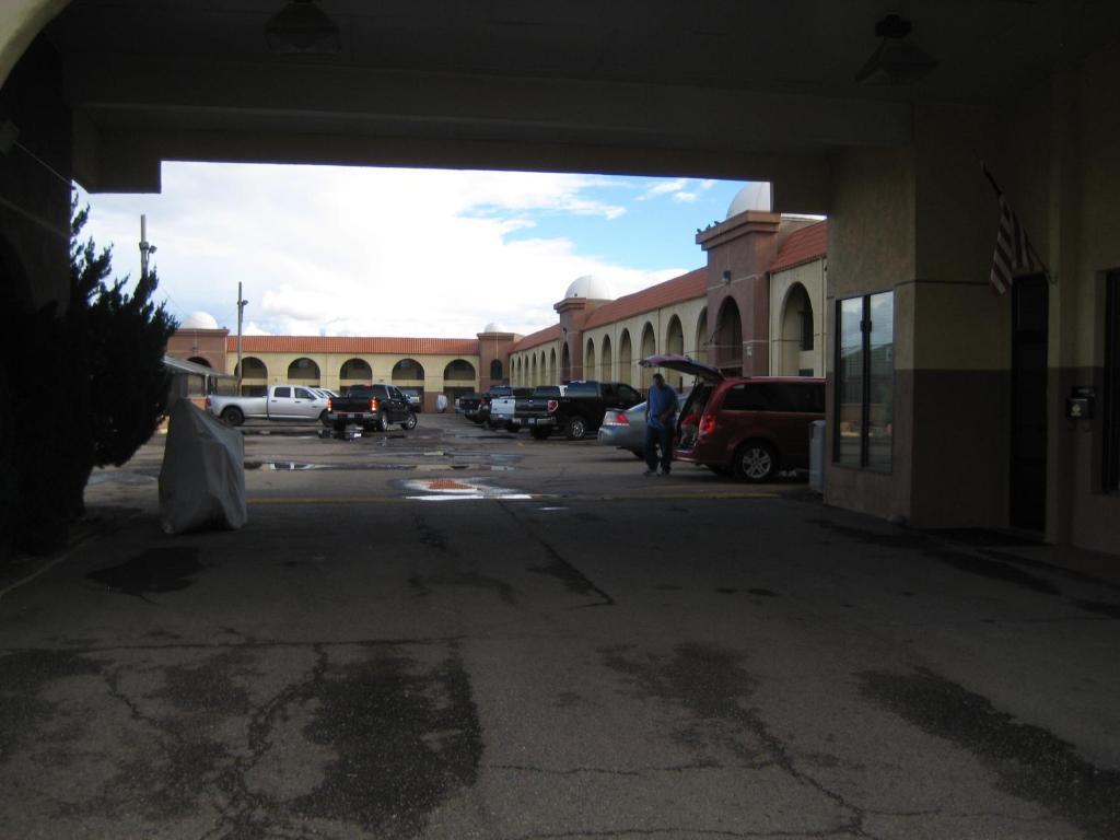 Royal By Belvilla I-40 Motel