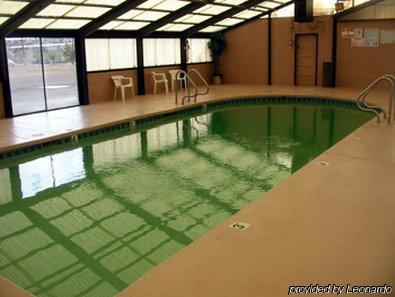 Royal By Belvilla I-40 Motel