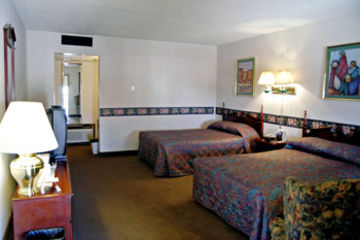 Royal By Belvilla I-40 Motel 2*