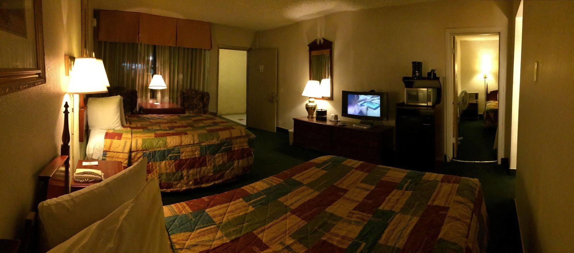 Royal By Belvilla I-40 2* Gallup