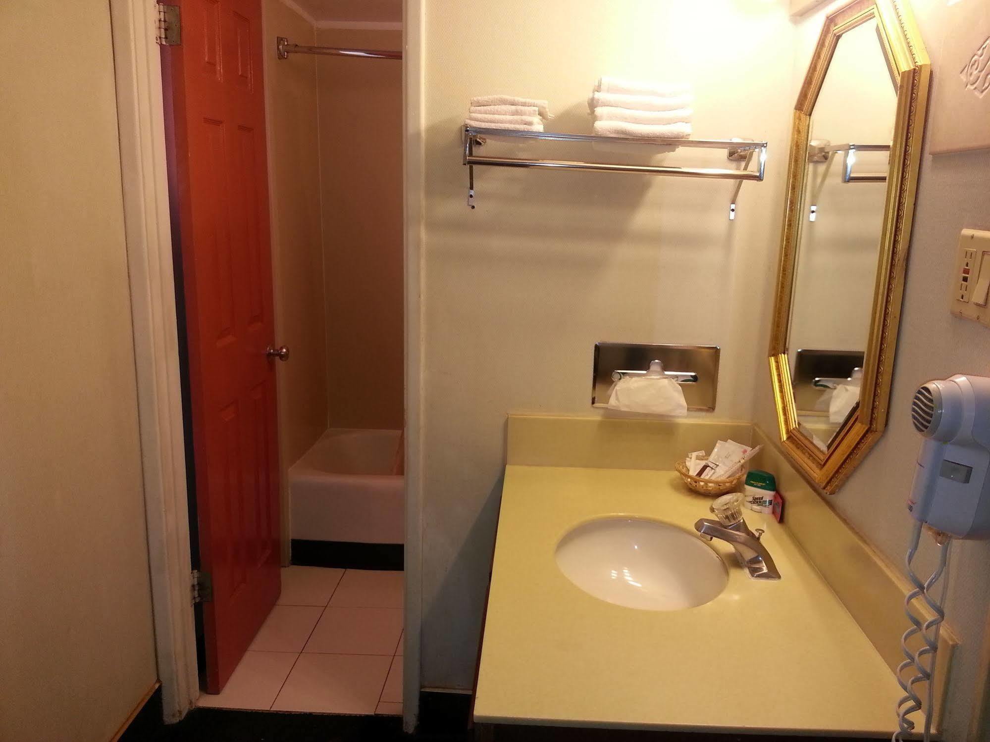 Royal By Belvilla I-40 Motel 2*