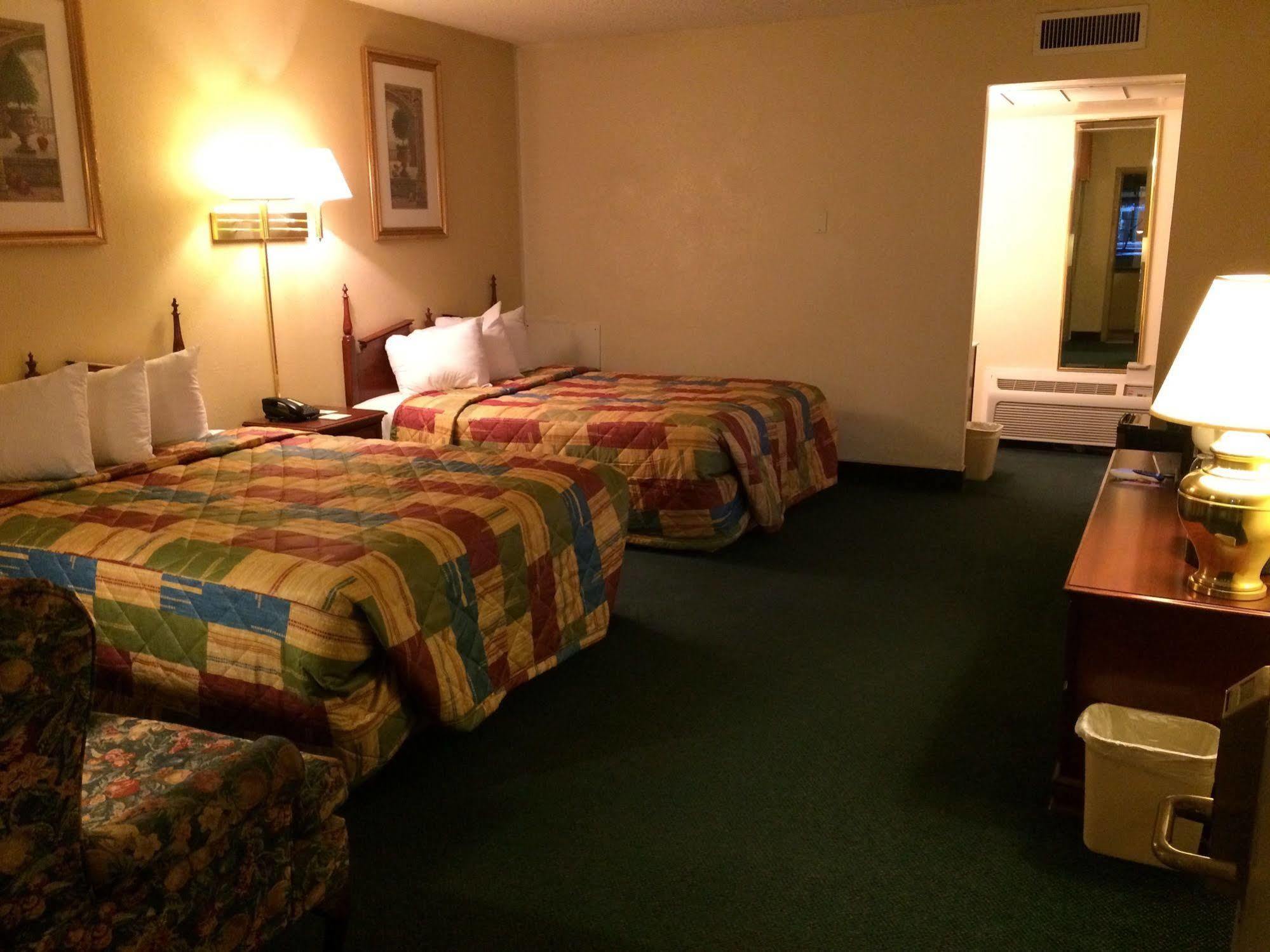 Royal By Belvilla I-40 Motel Gallup