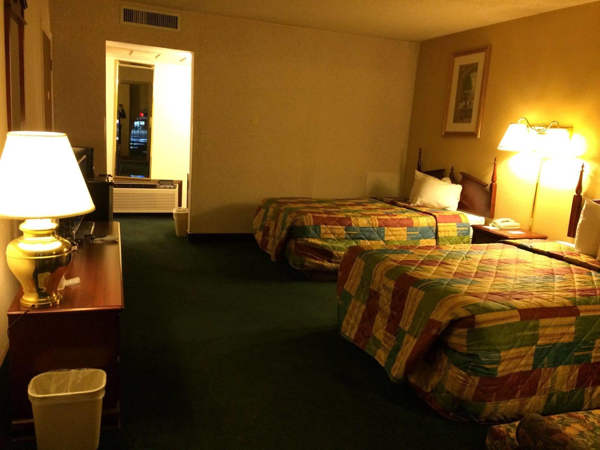 Royal By Belvilla I-40 Gallup
