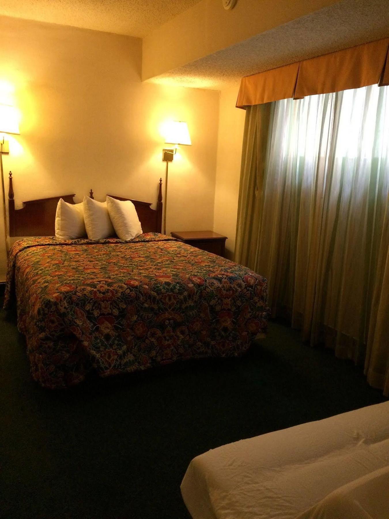 Royal By Belvilla I-40 Motel Gallup