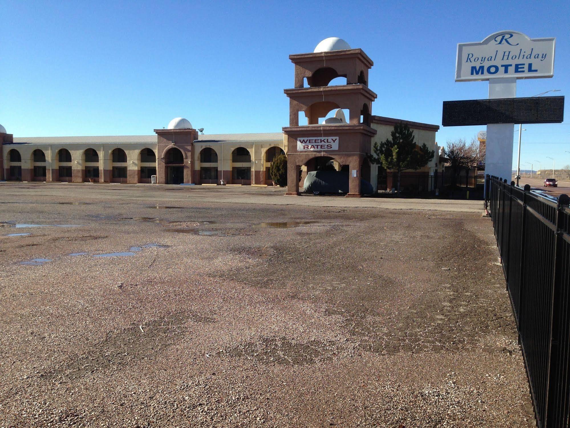 Royal By Belvilla I-40 Gallup