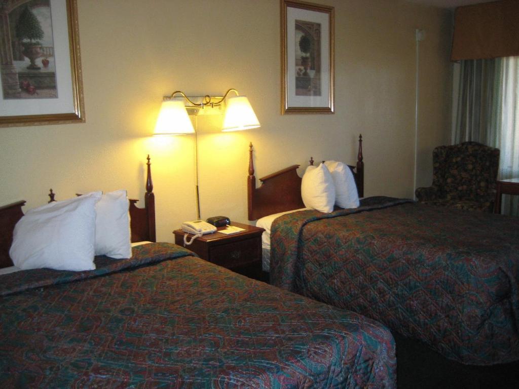 Motel Royal By Belvilla I-40 Gallup