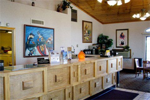 Motel Royal By Belvilla I-40 Gallup